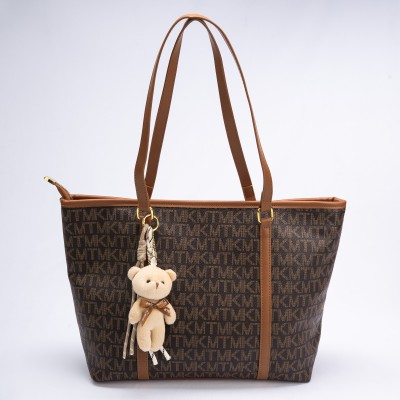 MKT 2 Cross border Foreign Tote Bag