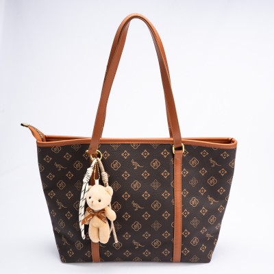 866 Luxury  Cross border Foreign Tote Bag