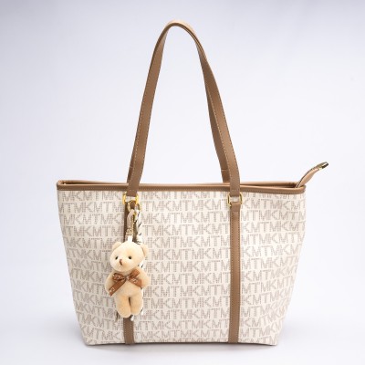 Cross border Foreign Tote Bag - 866_MKT