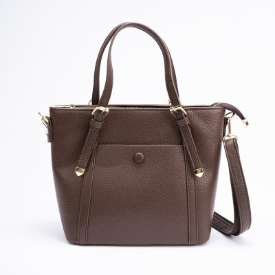 Cross Border Trendy Tote Bag - 8441